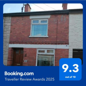 Máire Toiréasa – cosy refurbished property in the Gaeltacht Quarter